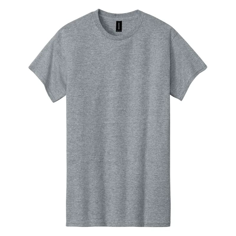 Gildan 5000 Heavy Cotton Tee