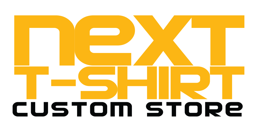 Next T-Shirt Custom Store