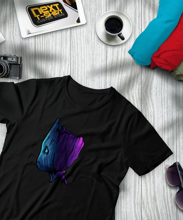 Groot Shirt I am Groot guardians of the galaxy Groot baby Groot Custom shirt Gift idea Disney Galaxy