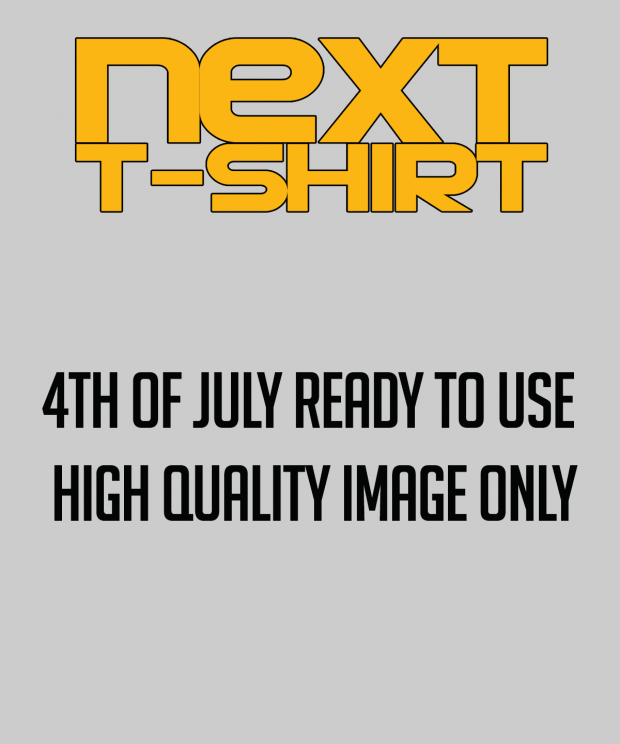 4th of July Ready to Use high quality image only